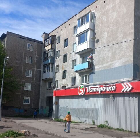 р-н Ленинский ул Алексея Хлобыстова 14к/1 фото