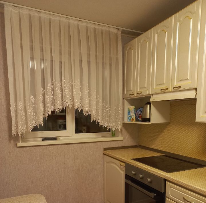 квартира г Мурманск р-н Первомайский пр-кт Кольский 176к/3 фото 2