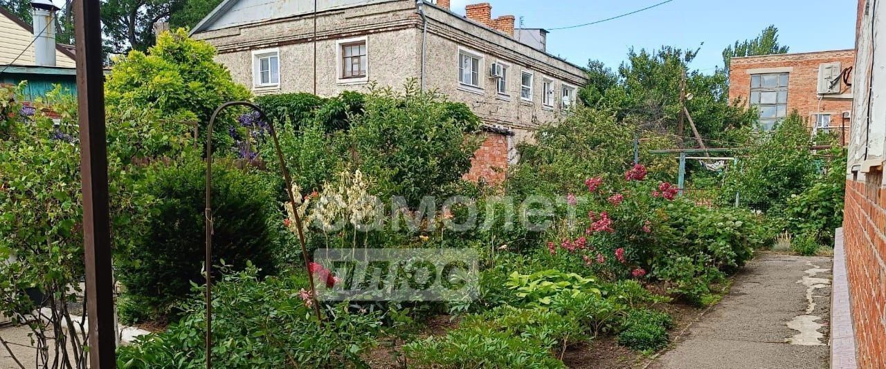 квартира р-н Ейский г Ейск ул Баррикадная 5а фото 13