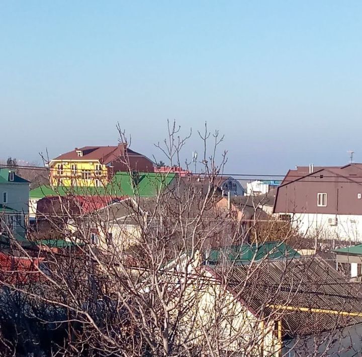 квартира р-н Анапский г Анапа с Витязево ул Горького 15 фото 8
