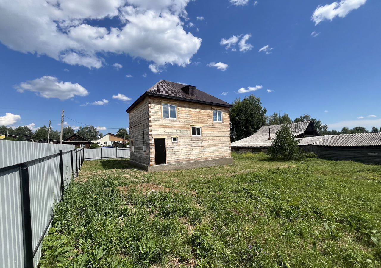 дом г Тулун ул Правика 41 фото 5