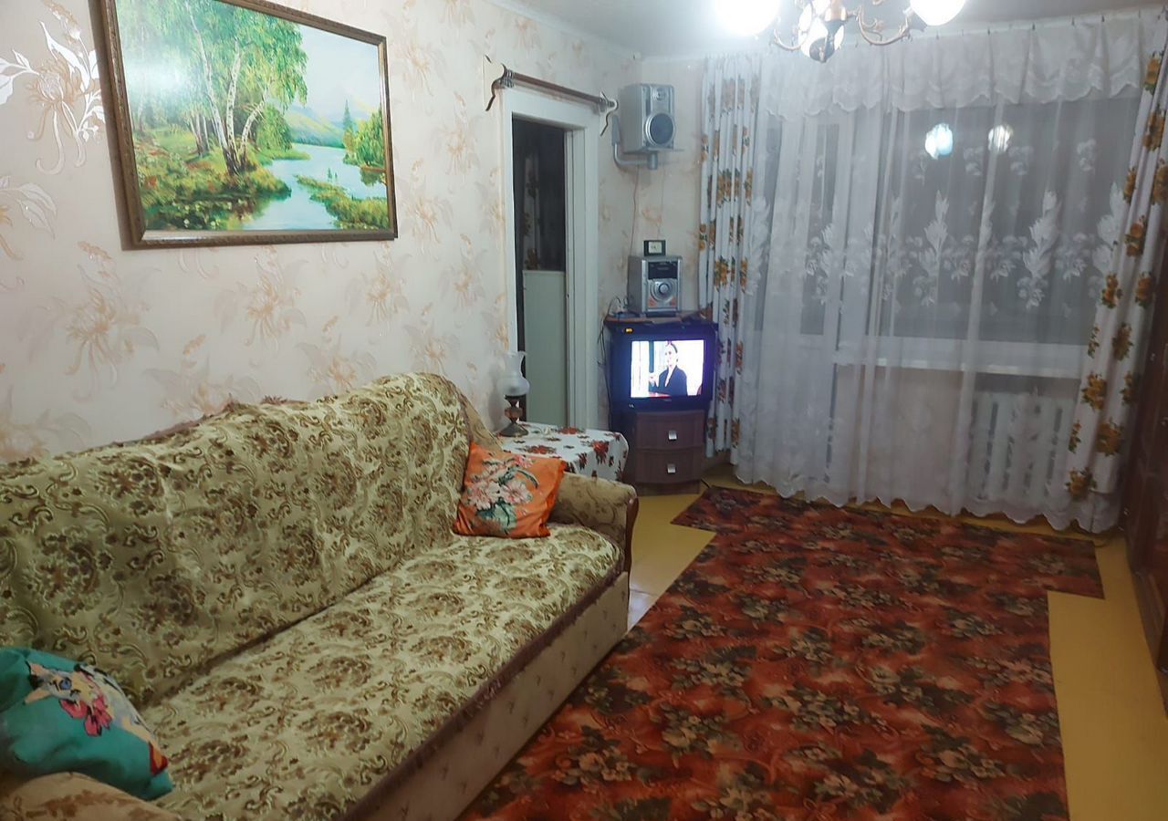 комната г Энгельс ул Ломоносова 8 Энгельсский р-н, муниципальное образование фото 6