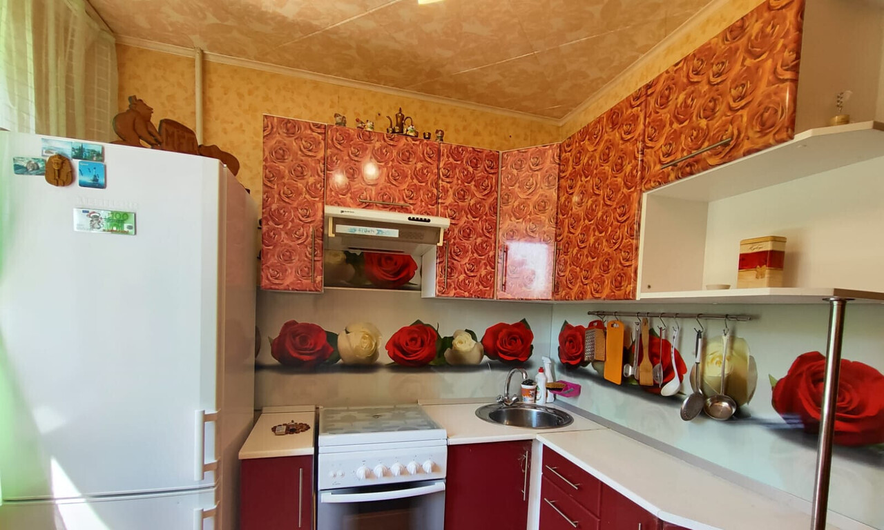 квартира г Салават б-р Космонавтов 38 фото 5