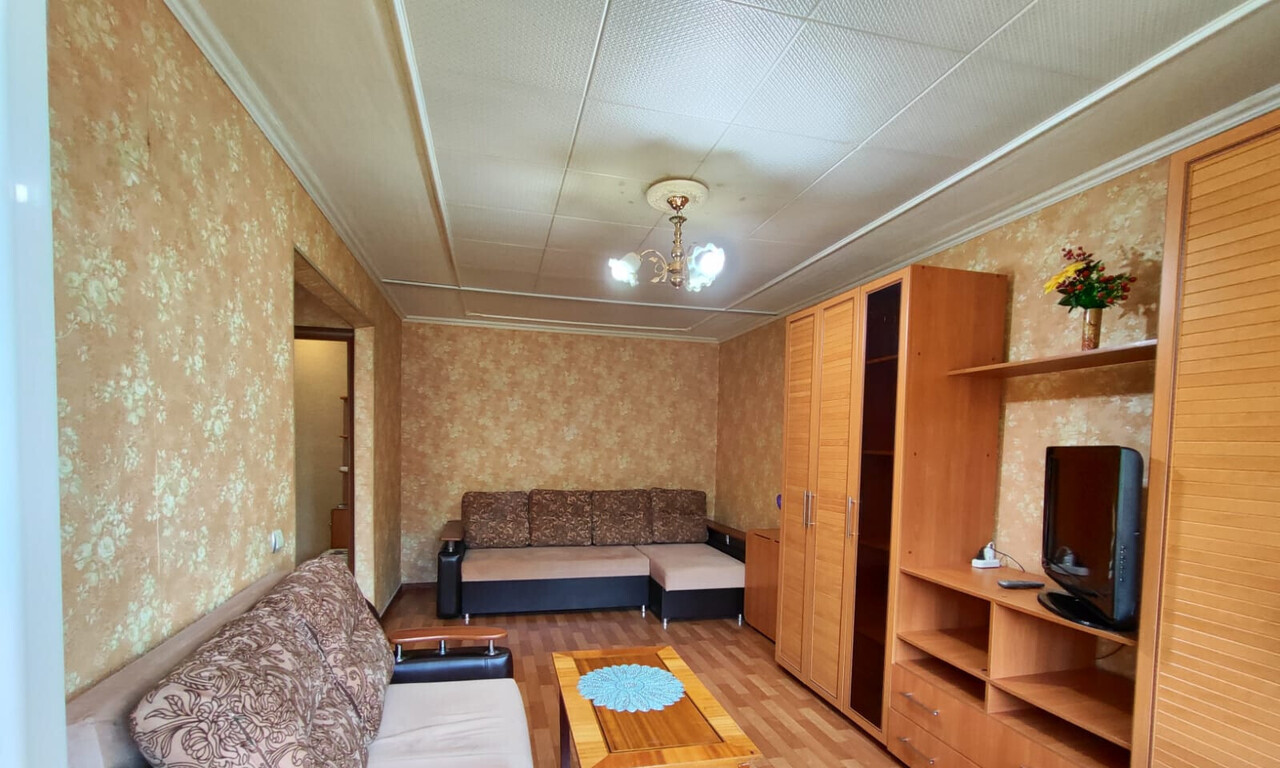 квартира г Салават б-р Космонавтов 38 фото 7