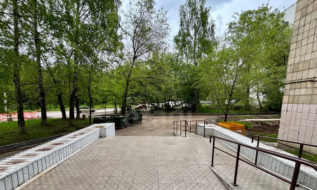квартира г Казань Горки-1 ул Братьев Касимовых 82 Проспект Победы, м-н фото 11