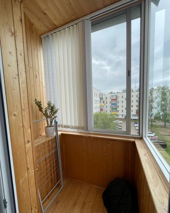 квартира р-н Нижнекамский г Нижнекамск ул Гагарина 2 муниципальное образование Нижнекамск фото 6