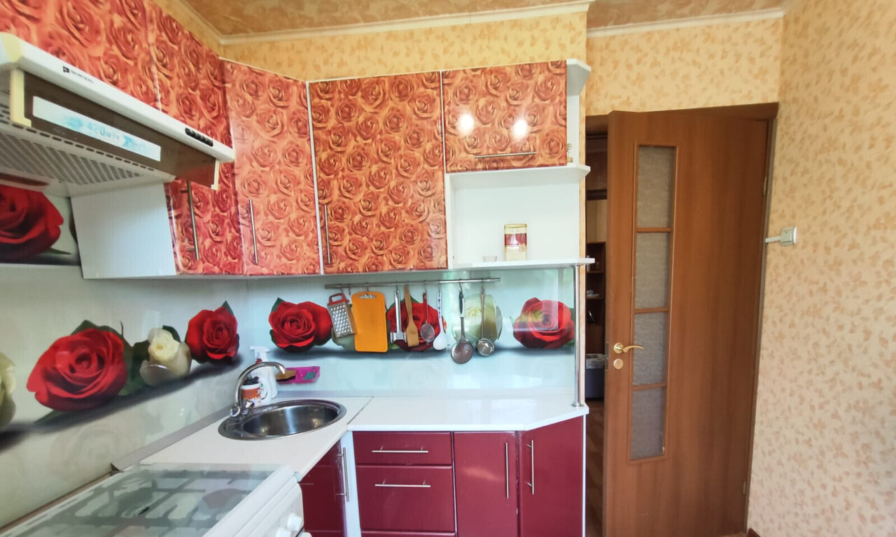 квартира г Салават б-р Космонавтов 38 фото 9