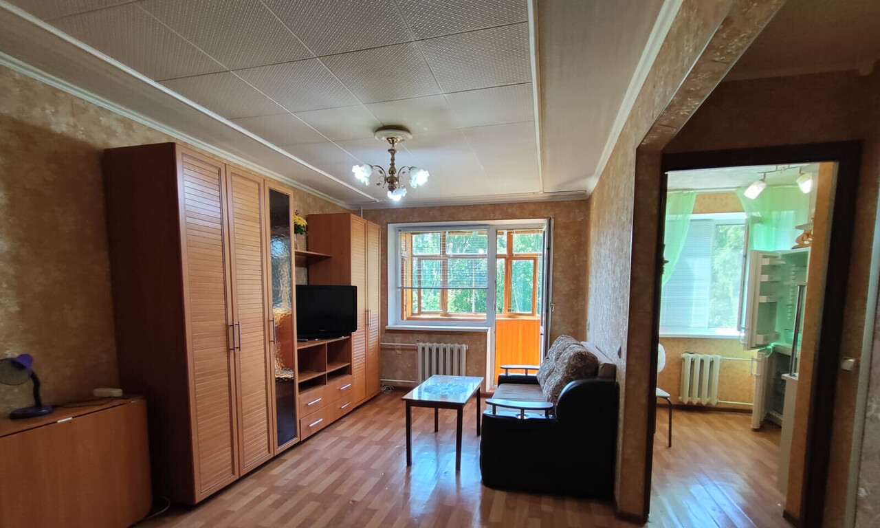 квартира г Салават б-р Космонавтов 38 фото 12