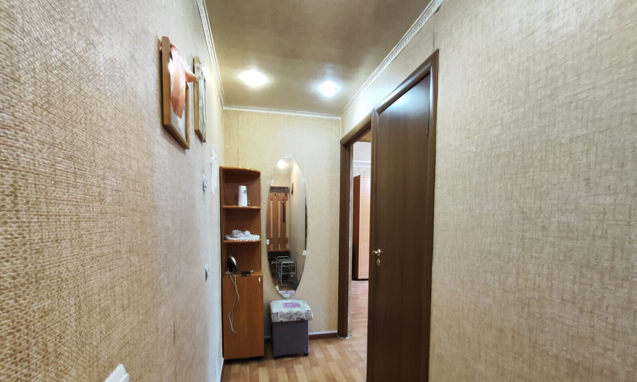 квартира г Салават б-р Космонавтов 38 фото 13