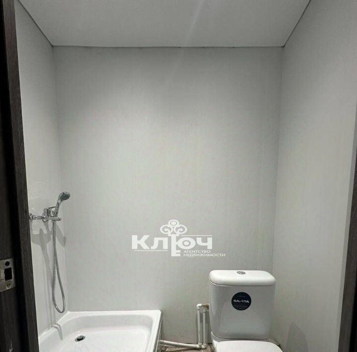 квартира г Стерлитамак ул Дружбы 36б фото 6