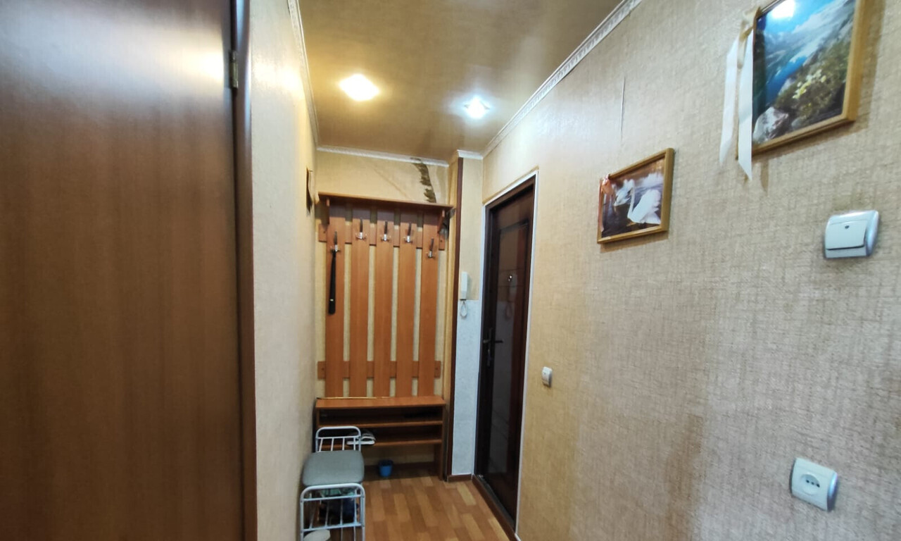 квартира г Салават б-р Космонавтов 38 фото 17