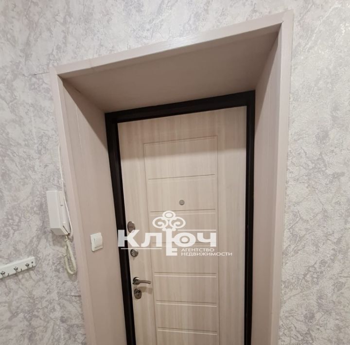 квартира г Стерлитамак ул Тукаева 7а фото 22