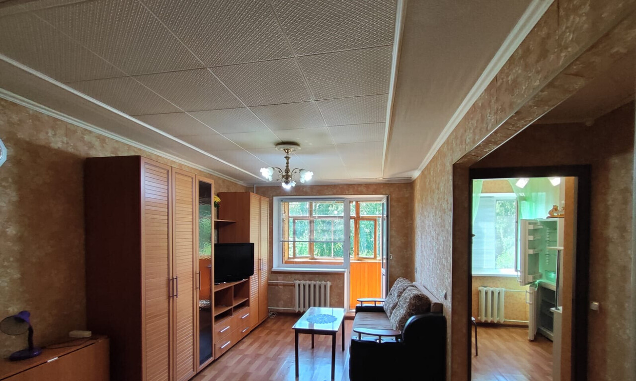квартира г Салават б-р Космонавтов 38 фото 19
