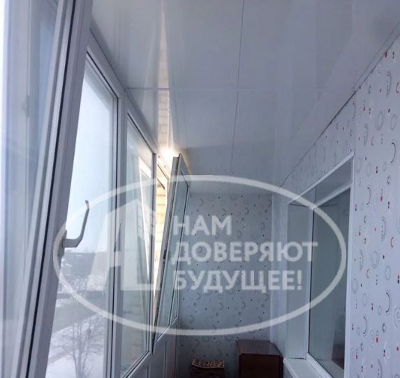 квартира р-н Чернушинский г Чернушка ул Мира 23 фото 2