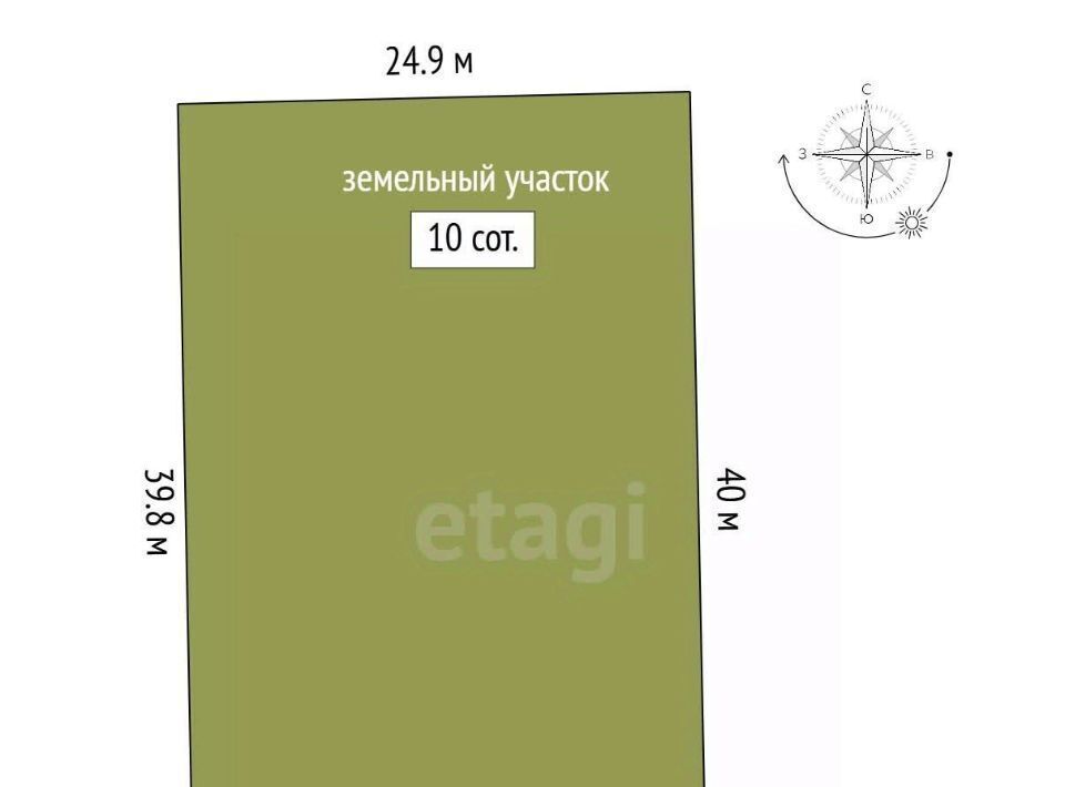 земля г Краснокамск п Ласьва фото 2