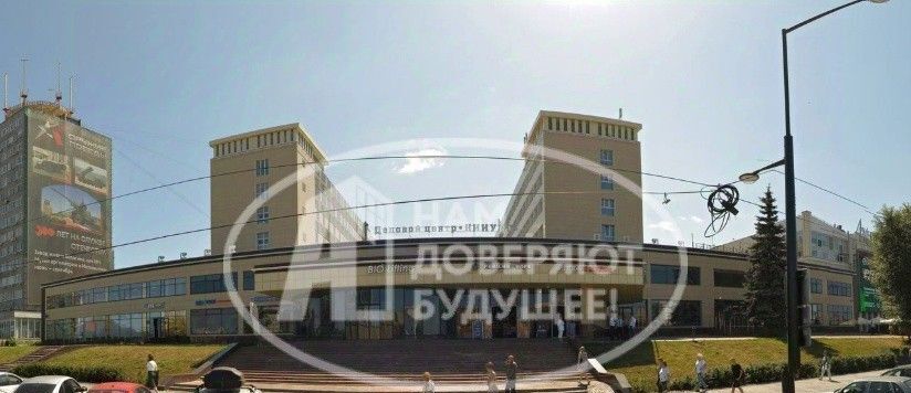 свободного назначения г Пермь р-н Ленинский ул Ленина 66 фото 1