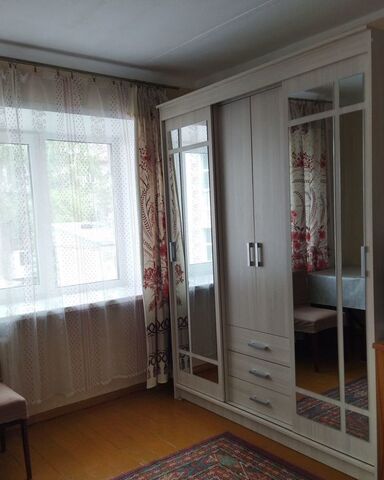 квартира р-н Свердловский ул Тимирязева 11 фото
