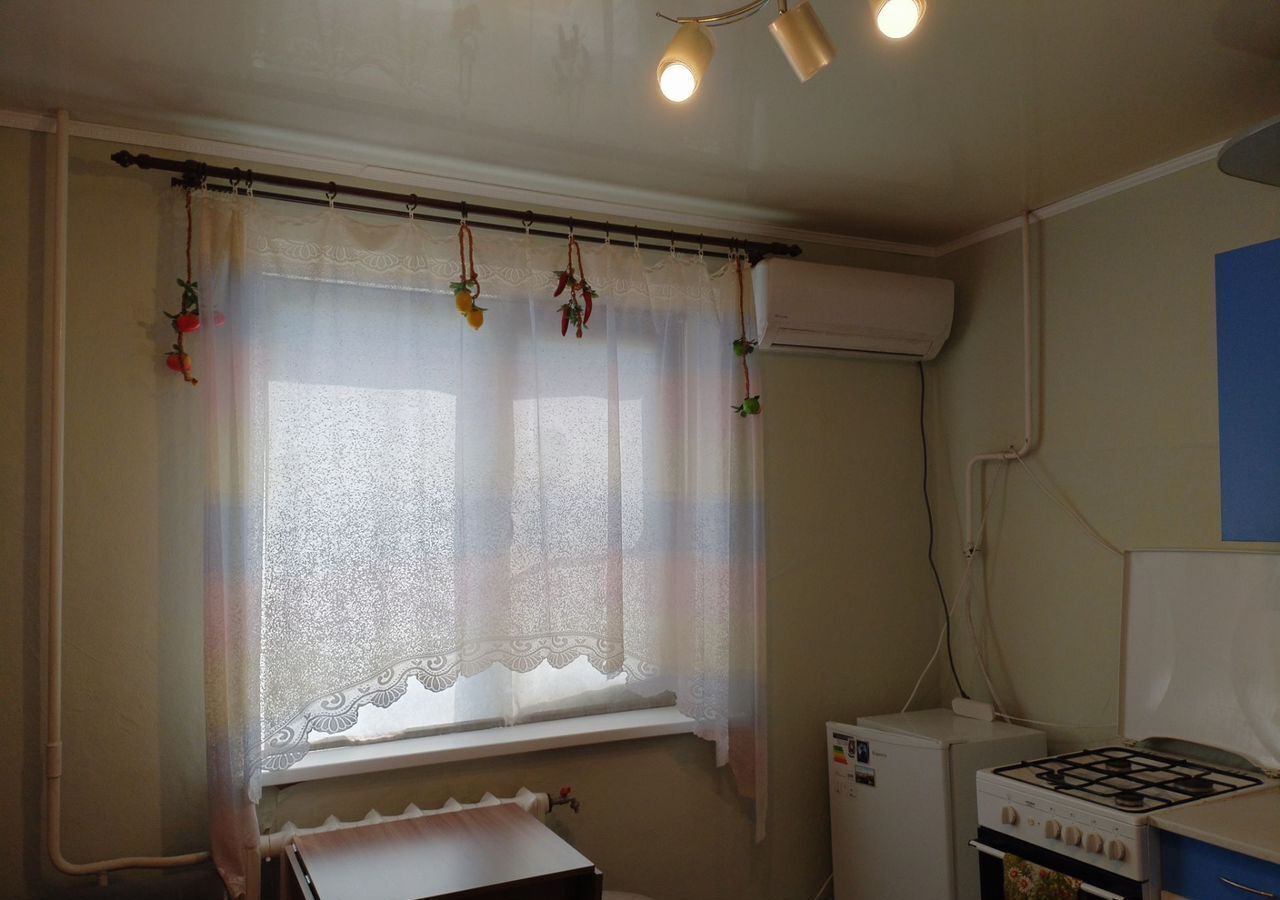 квартира г Муром ул Чкалова 20 фото 3