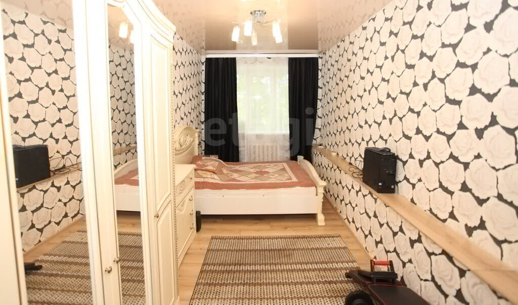 квартира г Кострома п Учхоза Костромской 19 фото 3
