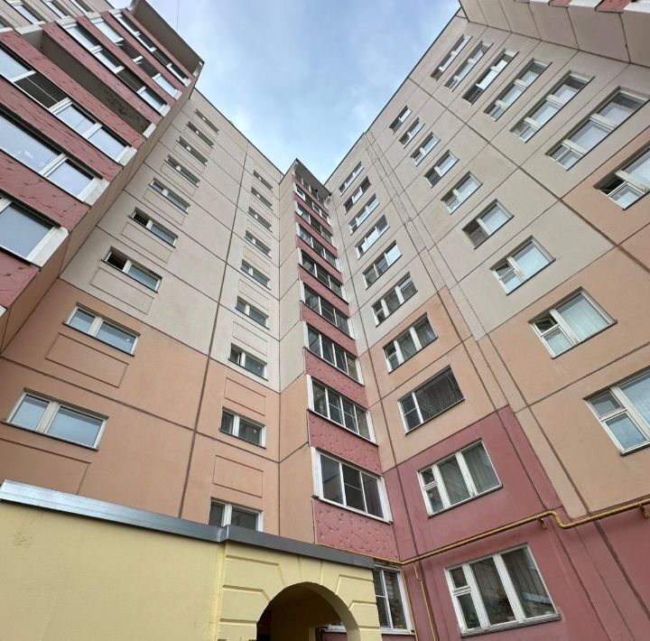квартира г Псков ул Крупской 22 фото 2