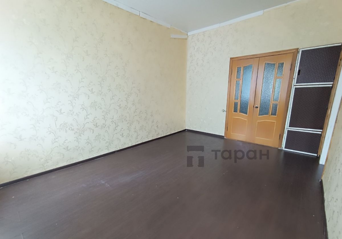квартира г Челябинск р-н Ленинский ул Барбюса 1 фото 5