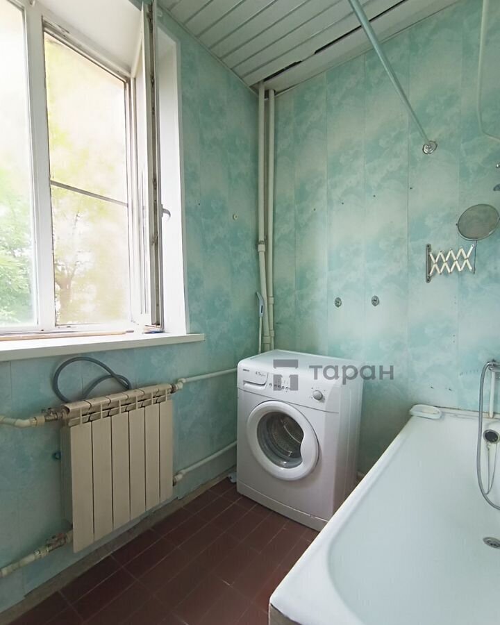 квартира г Челябинск р-н Ленинский ул Барбюса 1 фото 13