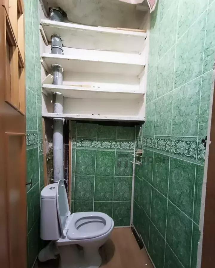 квартира г Челябинск р-н Ленинский ул Барбюса 1 фото 14