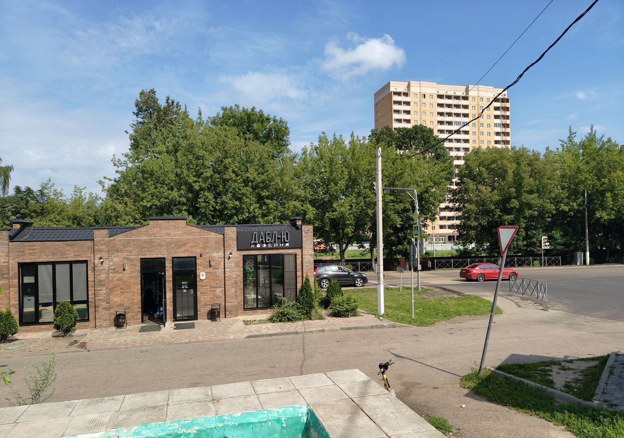 офис городской округ Богородский г Ногинск ул 3-го Интернационала 171в фото 3