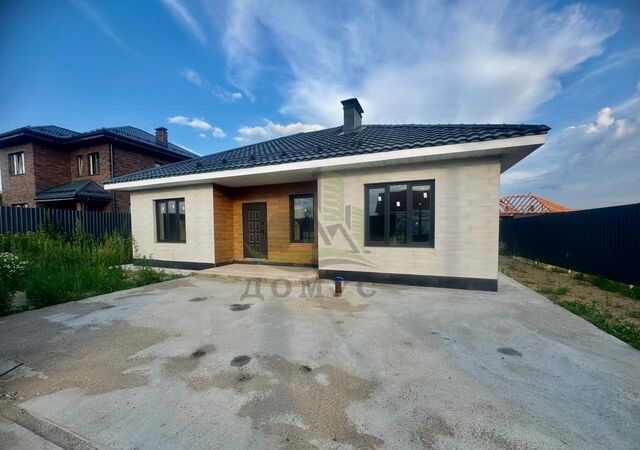 29 км, КП Дергаево-2, ул. Суворова, Раменское, Егорьевское шоссе фото