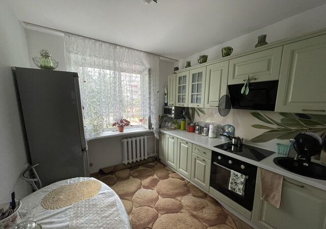 квартира р-н Северный жилой ул Крылова 43 Сургут, Тюменская обл. фото