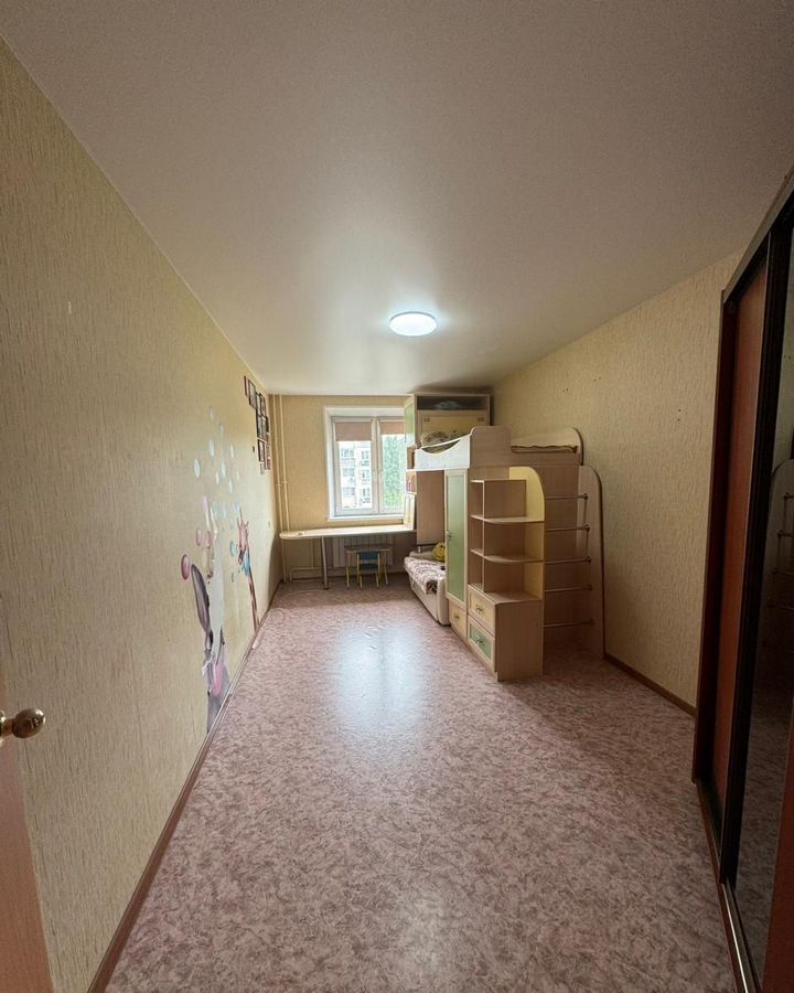 квартира г Челябинск р-н Курчатовский ул Маршала Чуйкова 33 фото 15