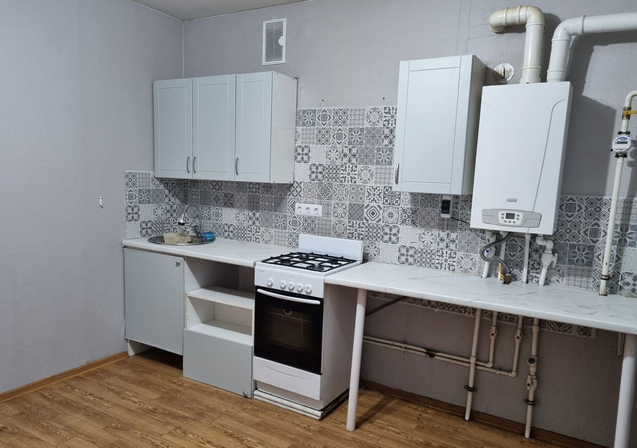 квартира г Кинель ул Фестивальная 8г фото 3
