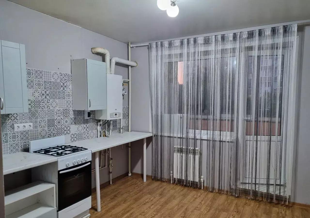 квартира г Кинель ул Фестивальная 8г фото 4