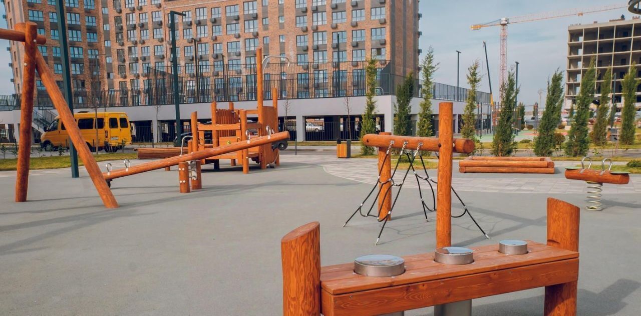 квартира г Майкоп фото 29