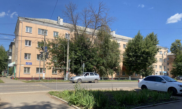 ул Маяковского 137 фото