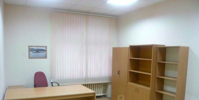 офис г Балашиха мкр Железнодорожный ул Маяковского 18 Ольгино фото 1