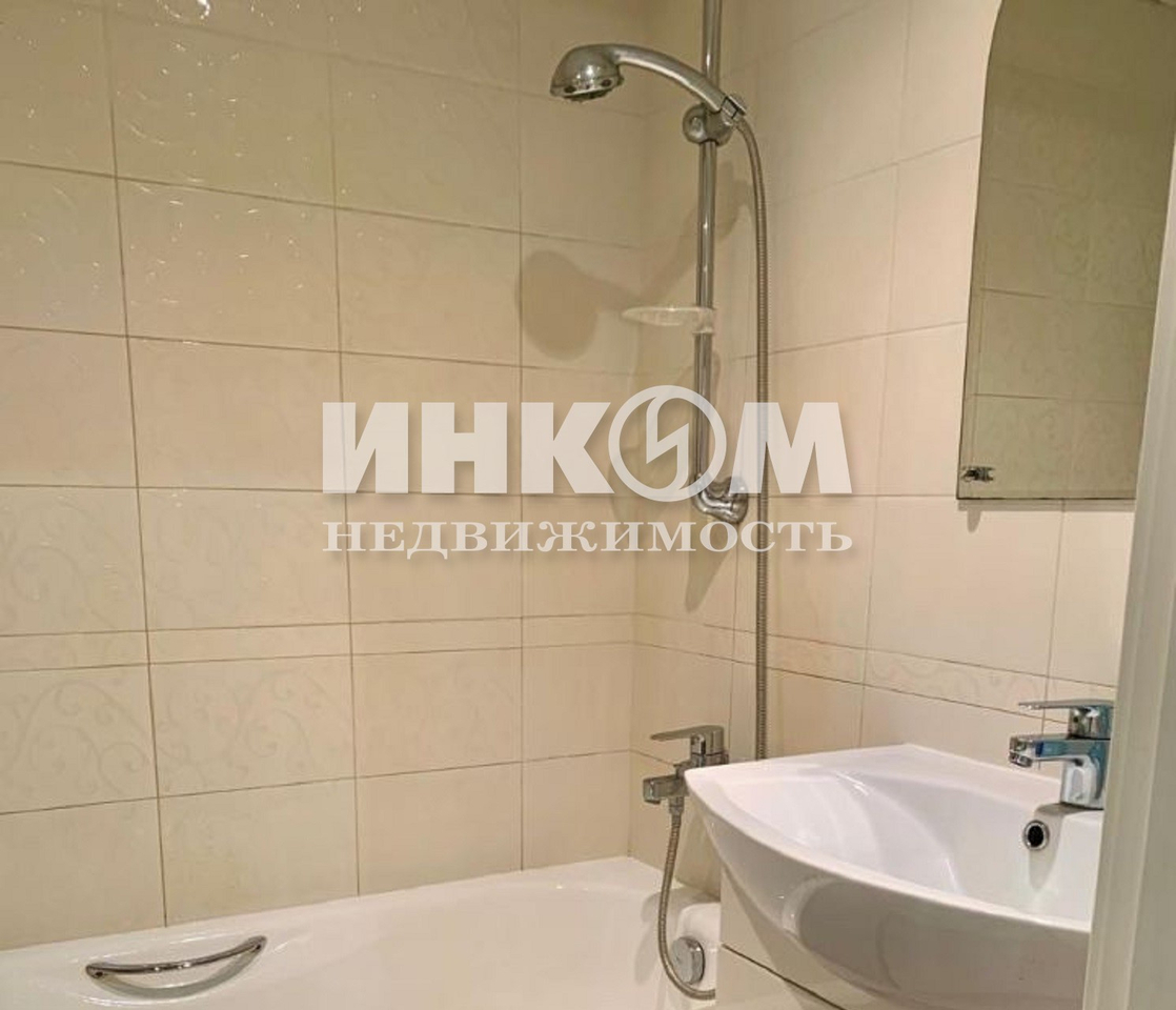 квартира г Дмитров ул Комсомольская 7 фото 4