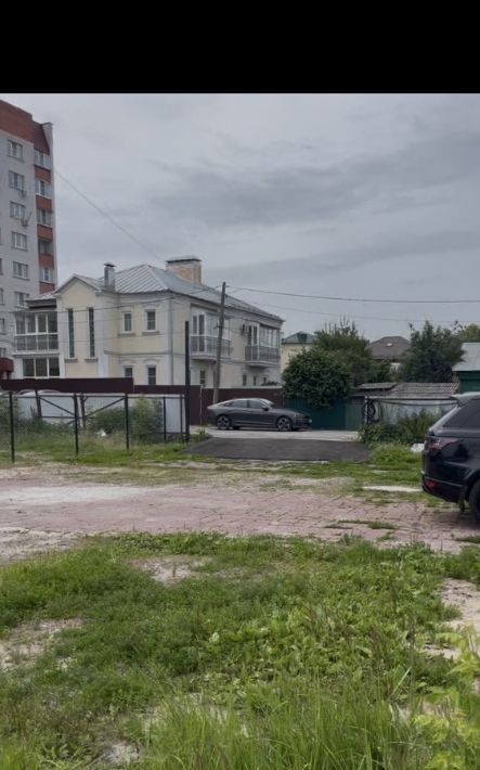 гараж г Коломна Старая Коломна ул Л.Толстого 13 фото 3
