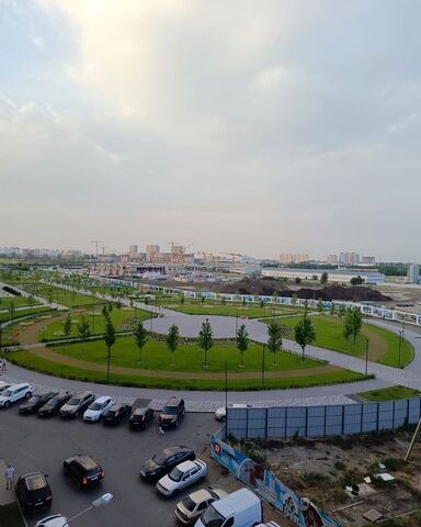 р-н Прикубанский ул Конгрессная 25 фото