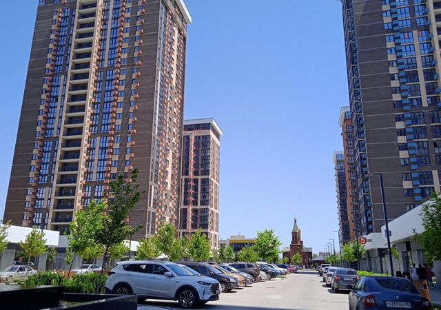 п Знаменский ул. Природная/Светлая/Свободы, стр. 11 фото