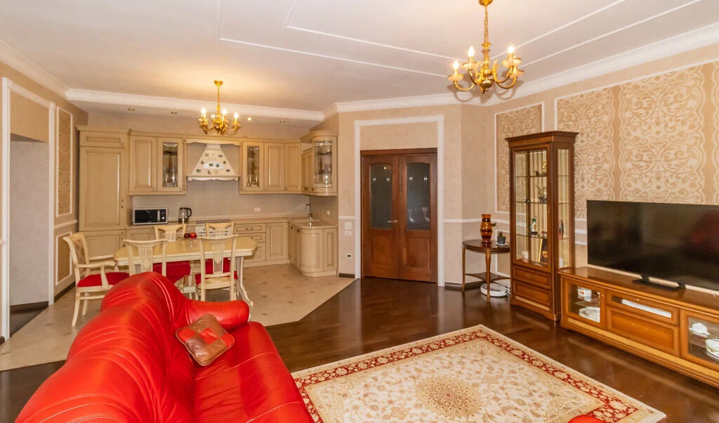 квартира г Челябинск ул Южная 4в фото 3