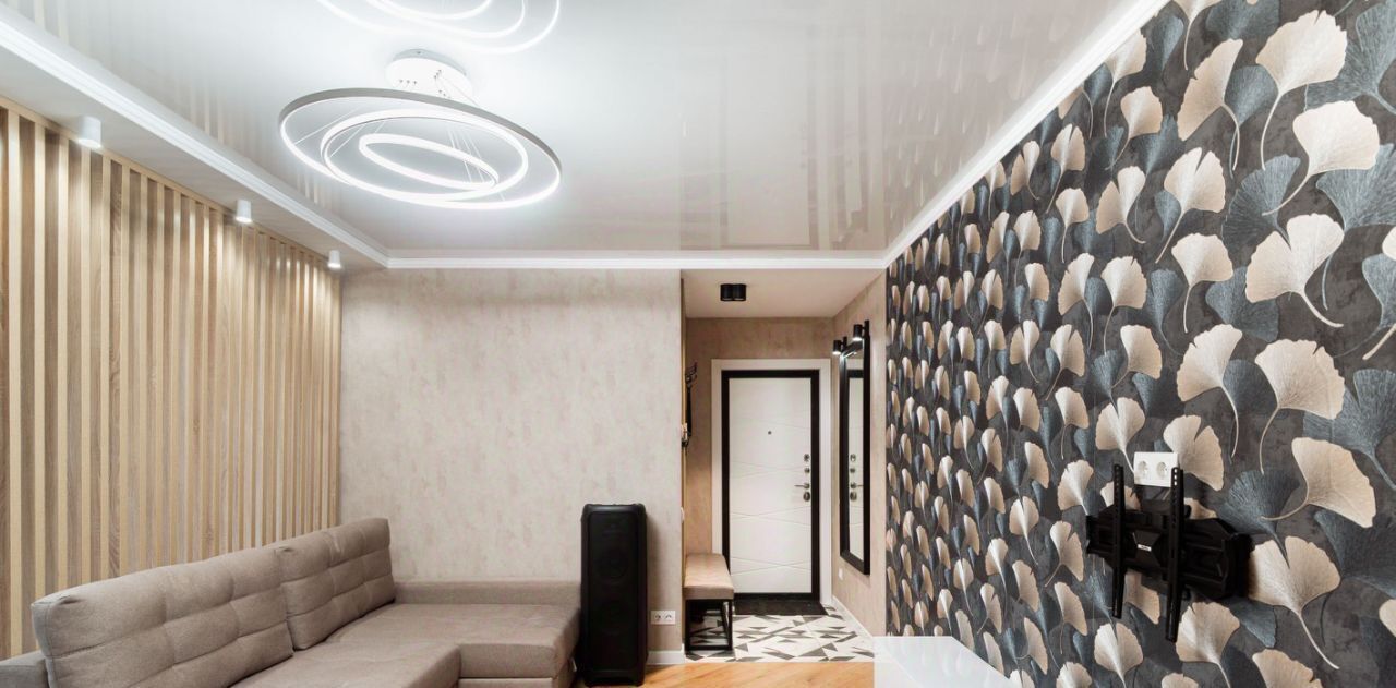 квартира г Омск р-н Кировский ул Дмитриева 3/2 фото 2