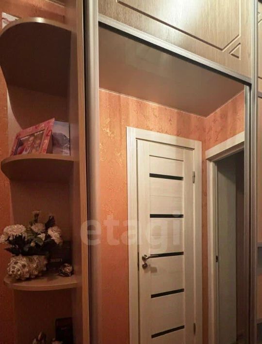 квартира г Кострома ш Некрасовское 56 фото 11