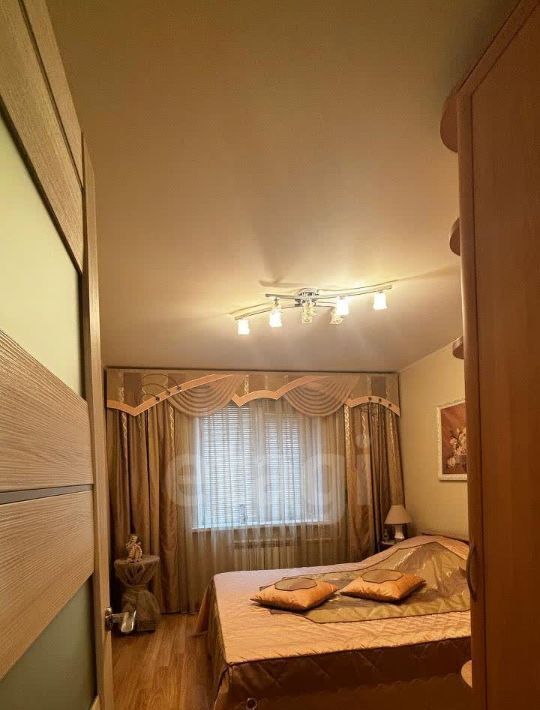 квартира г Кострома ш Некрасовское 56 фото 12