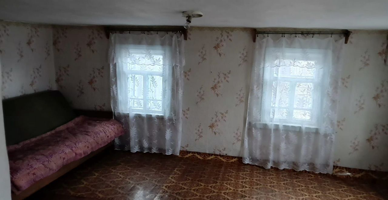 дом г Щигры ул Курская 35 фото 22