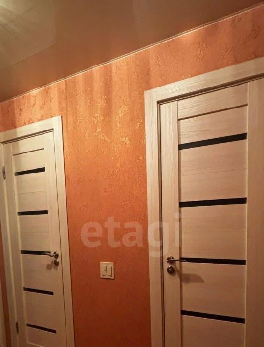 квартира г Кострома ш Некрасовское 56 фото 16