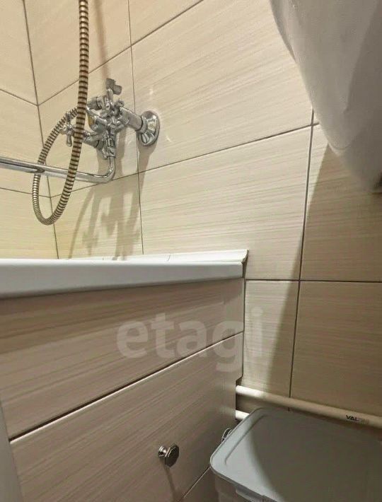 квартира г Кострома ш Некрасовское 56 фото 22