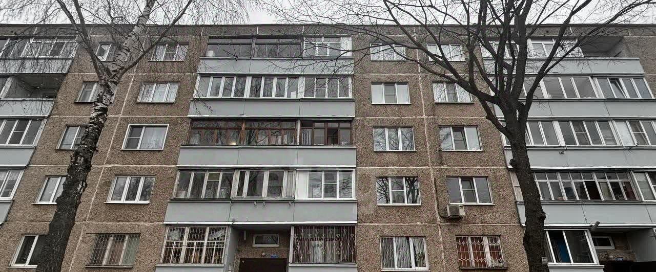 квартира г Кострома ш Некрасовское 56 фото 26