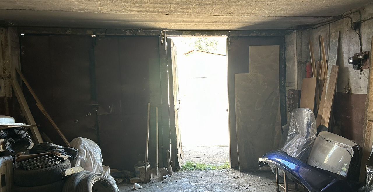гараж г Чита р-н Черновский ул Космонавтов 15в фото 5