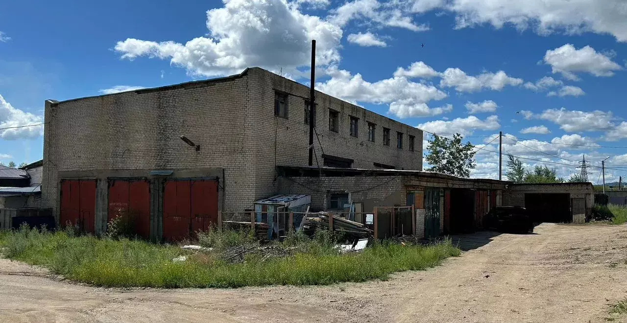 гараж г Чита р-н Черновский ул Космонавтов 15в фото 8